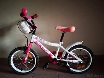 Detský bicykel