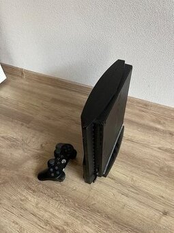 Predám ps3 (24 hier)