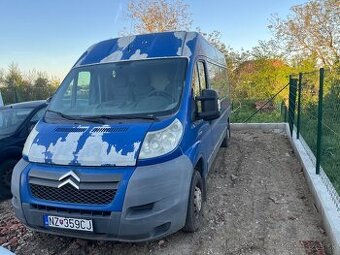 Citroën Jumper