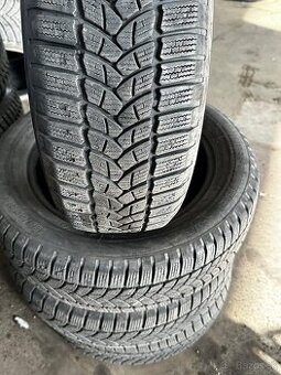 ZIMNÁ SADA 185/60 R15 Firestone WINTERHAWK 3