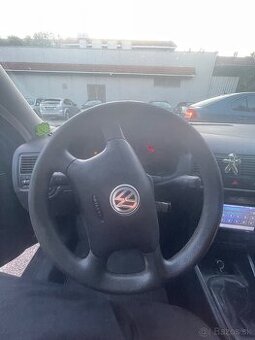 Golf 4