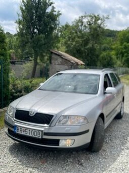 Skoda dime motor