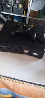 Xbox360 konzola 250GB Bazár u Milušky