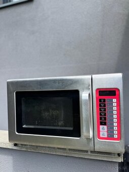 Profesionálna gastro mikrovlnka RIGA Ultra High Power