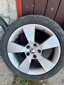 Elektrony R17 5x112