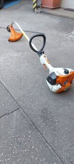 Benzínový vyžinač STIHL FS 50