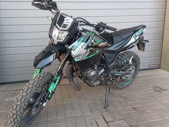 Generic trigger 50   400km 2019