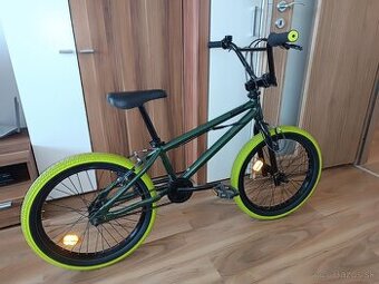 BMX Wipe5OO 20"