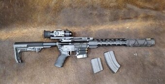 AR 15 7,62x39