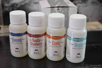 HYLA EST + VENTUS + NIMBUS, NOVÉ, ORIGINÁLNE BALENIE, VEĽA P