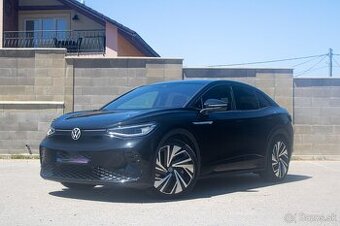 Volkswagen ID.5 GTX 77kWh 4Motion