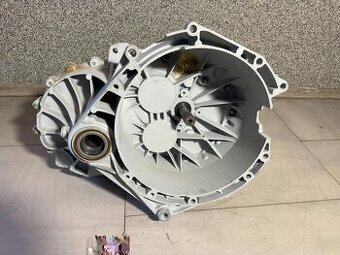 Převodovka Ford Transit 2.2 CDTI