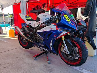 Bmw s1000rr