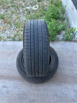 Dobrý deň, predám pneumatiky Značka: PIRELI Rozmer: 225/55 R