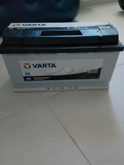 Autobateria
