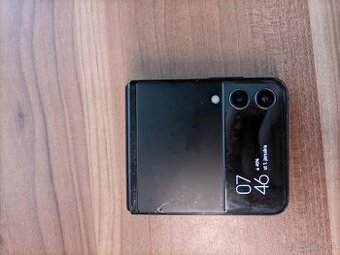 Samsung Galaxy Z Flip 3