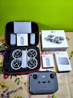 DJI Neo + RC-N3
