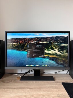 4k Benq EL2870U