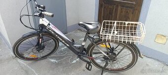 Elektrobicykel LECTRON