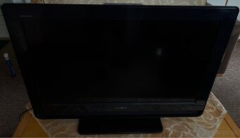 Predám TV Sony Bravia KDL-32S4000 – 32" LCD