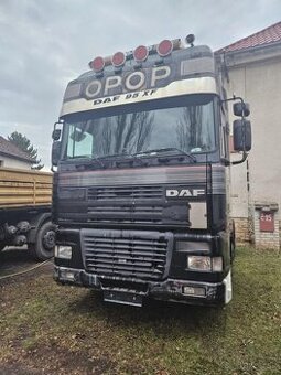 DAF XF 530 - 1