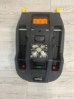 Základňa pre detskú sedačku ISOFIX