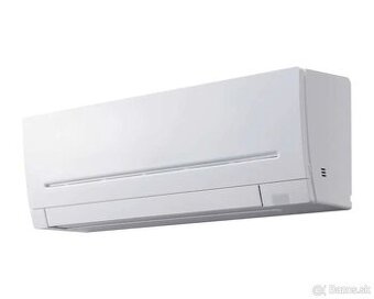 Mitsubishi klimatizácia