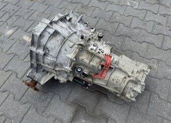Prevodovka 2.0tdi LLM audi a4 b8