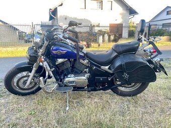 Kawasaki VN 800 díly na prodej