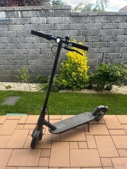 MI Electric Scooter Pro 2