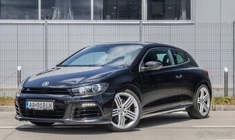 Volkswagen Scirocco R 2.0 TSI