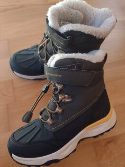 Zimné snehule Alpine Pro 33