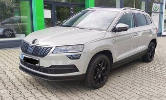 skoda Karoq 1.5 TSI DSG