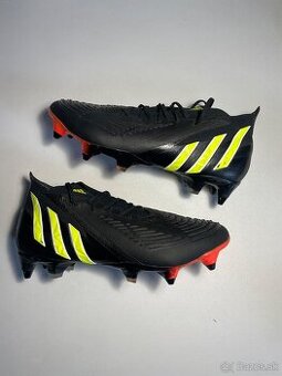 Adidas predator Edge 40
