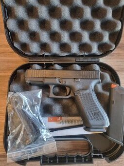 GLOCK 45 cal. 9x19
