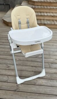 Detská stolička Peg Perego Prima Pappa Zero 3