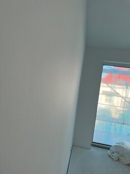 AIRLESS maľovanie