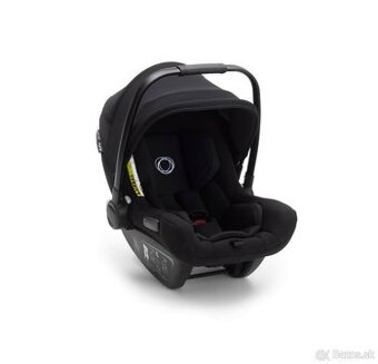 Bugaboo Turtle Air by Nuna