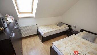 Predaj apartmánu vo vyhľadávanej lokalite - Vyhne