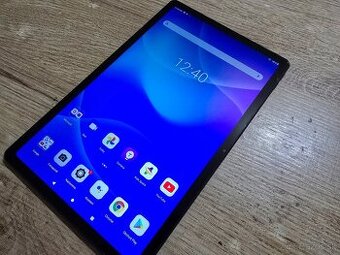 Tablet Lenovo Tab P11 plnefunkcny v super stave ma len velmi