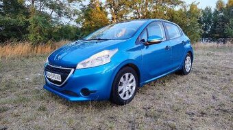 208 1.2 VTi Active