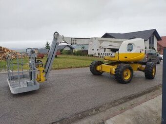Haulotte ha16spx