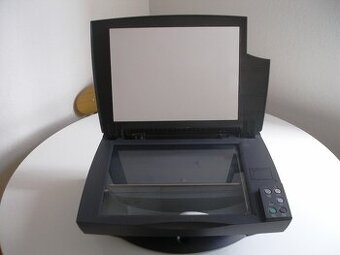 Tlačiareň Lexmark - 1