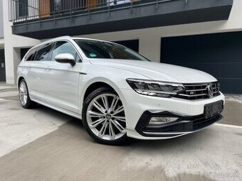 Volkswagen Passat Variant 2.0 TDI EVO R-Line DSG