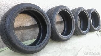 letné pneu 235/45 r18 Fulda SportControl 2 - vyrobené 2022