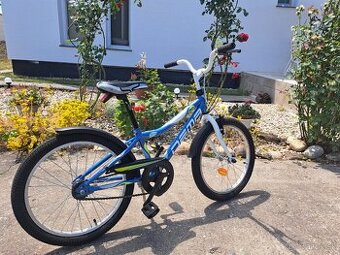 Horský bicykel Dema