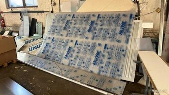 Predam lexan - 1