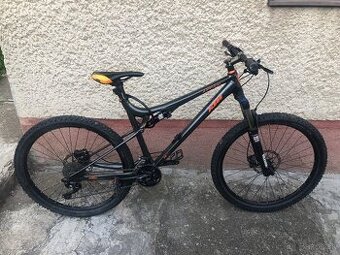 Predám KTM Lycan 274, 2016