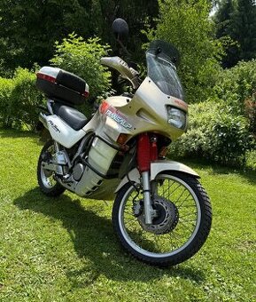 HONDA TRANSALP 600 V
