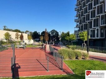 Prenájom 2-izb. bytu v Guthause na Račianskej ul. Bratislava